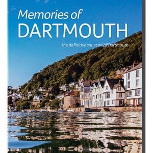 Memories of Dartmouth DVD